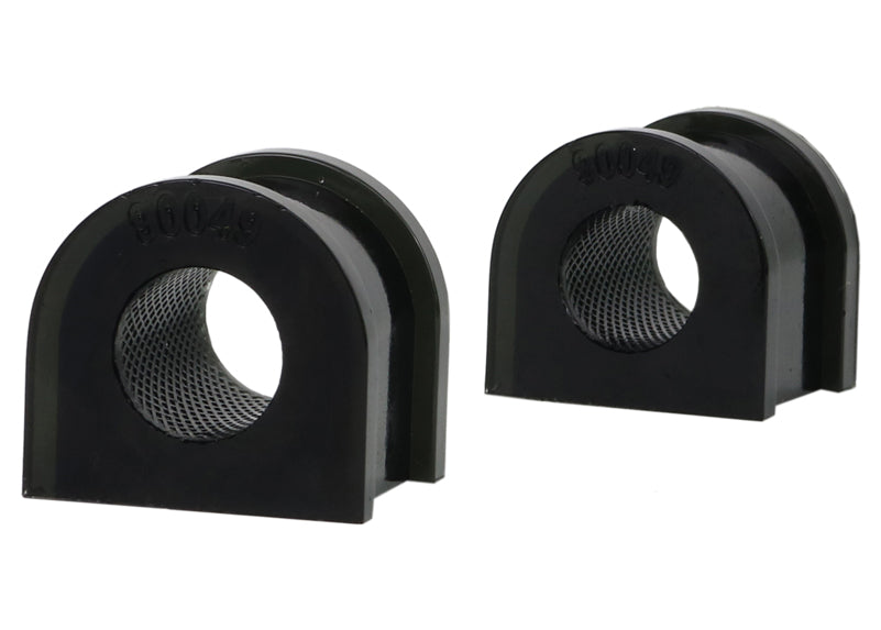 REAR SWAYBAR BUSHINGS FITS MITSUBISHI LANCER 0817
