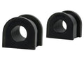 REAR SWAYBAR BUSHINGS FITS MITSUBISHI LANCER 0817
