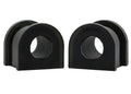 REAR SWAYBAR BUSHINGS FITS MITSUBISHI LANCER 0817