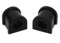 REAR SWAYBAR BUSHINGS FITS MITSUBISHI LANCER 0817