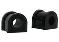 REAR SWAYBAR BUSHINGS FITS MITSUBISHI LANCER 0817
