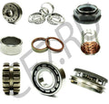SLEEVE ASSEMBLY RING SET