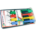 Deburring Kit 4pc Glo-Burr Handykit