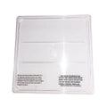 COVER, SHOWER SUMP/GREY WATER TANK