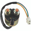 QuadBoss 14-21 Honda SXS700 Pioneer Starter Solenoid & Relay