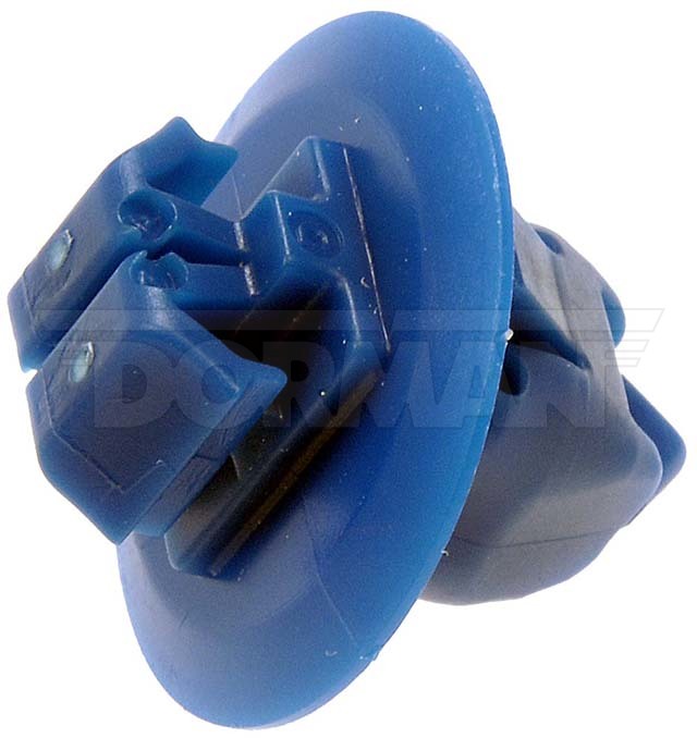 ROCKER MOULDING CLIP