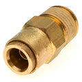 AIR BRAKE FITTING