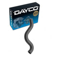 CURVED HOSE