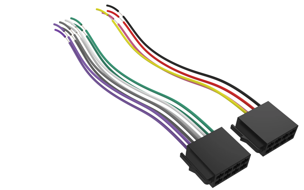 HARNESS FOR DV3300