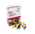 ASSORTED TERMINALS 22-10 GA PK 10