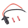 TROLLING MOTOR SOCKET MOTOR SIDE 12