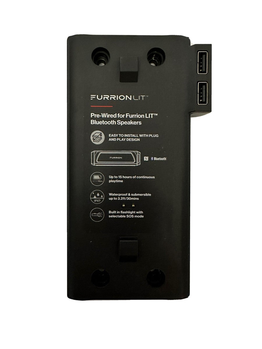 PORTABLE BLUETOOTH SPEAKER OEM KIT