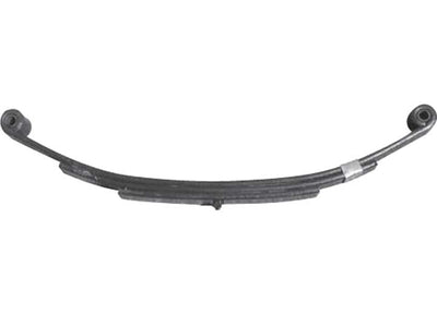 Axle Teknology springs
