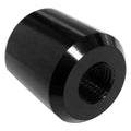 Torque Solution Billet Reverse Lockout Collar: Subaru / Universal 12x1.25