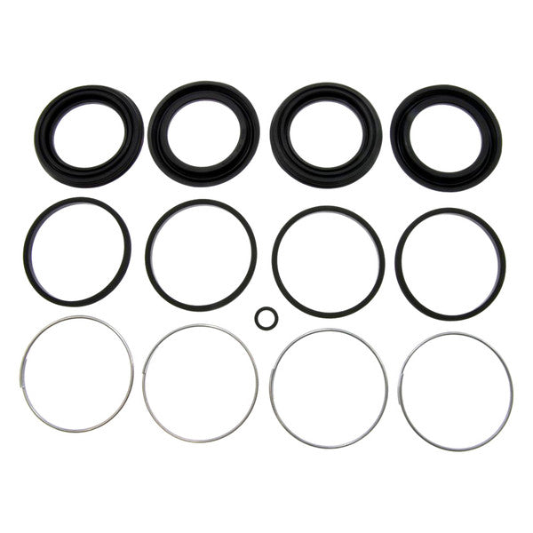 Centric Caliper Repair Kit - Front