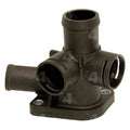 ENGINE COOLANT FLANGE