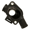 ENGINE COOLANT FLANGE