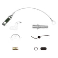R1 Concepts Drum Adjuster Kit Fits Dodge B1500