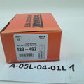 SCRWCP MET M81.25X100
