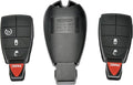 KEYLESS REMOTE CASE