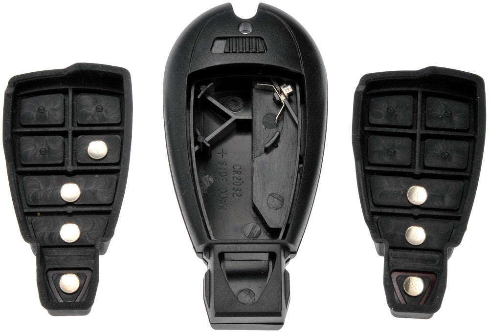 KEYLESS REMOTE CASE