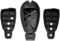 KEYLESS REMOTE CASE