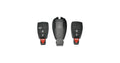 KEYLESS REMOTE CASE