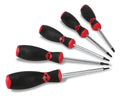 5PC STAR SCREWDRIVER SET