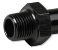 Quick Connect Fuel Line Adapter Fits 5/16 Fuel Rail Fits 5/16 Fuel Rail To 1/8 Npt Male NOS