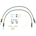 DISC BRAKE HARDWARE KIT