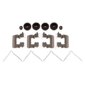 CALIPER HARDWARE KITS