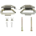 DISC BRAKE HDWE KIT