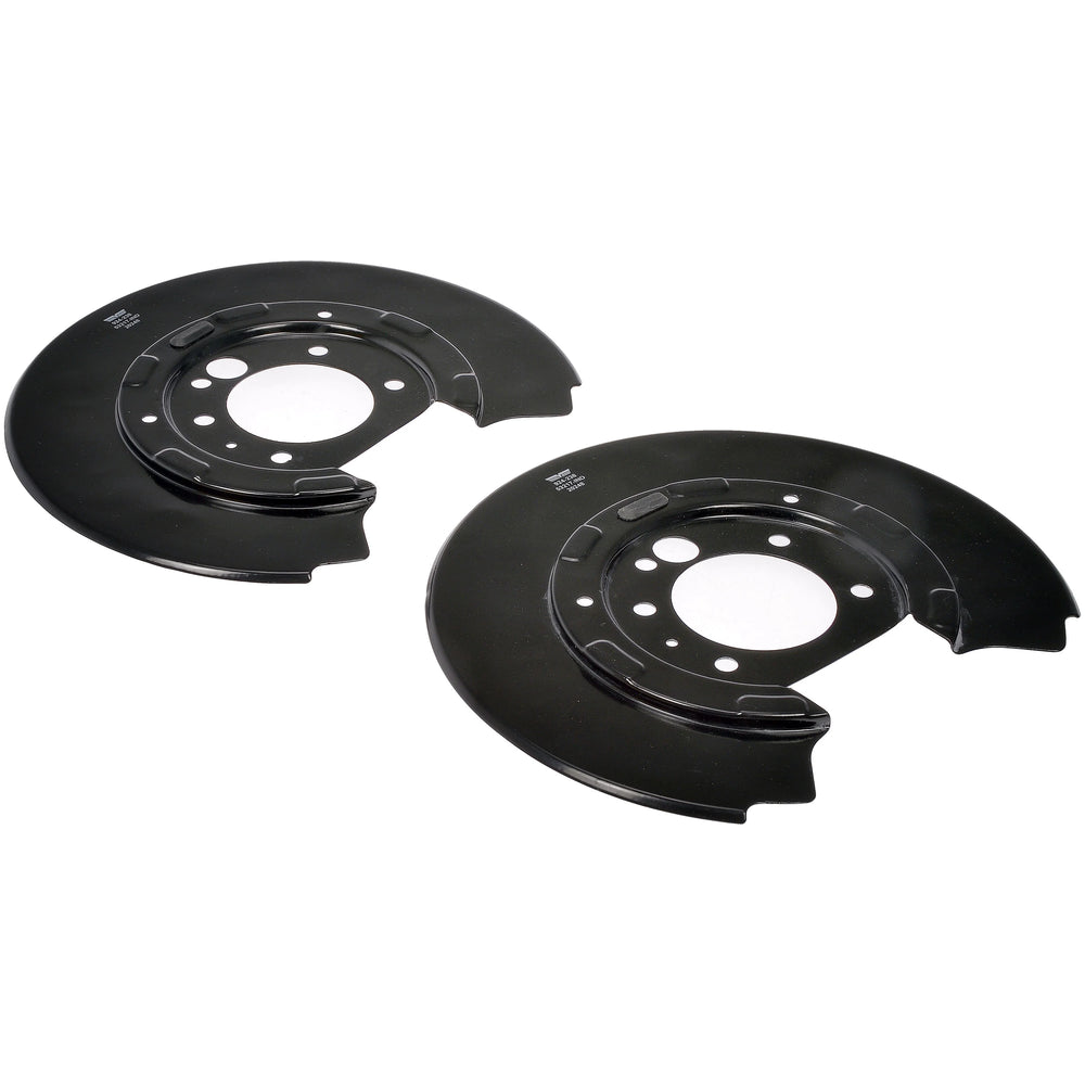 DISC BRAKE HDWE KIT