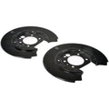 DISC BRAKE HDWE KIT