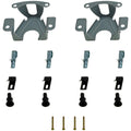 DISC BRAKE HDWE KIT