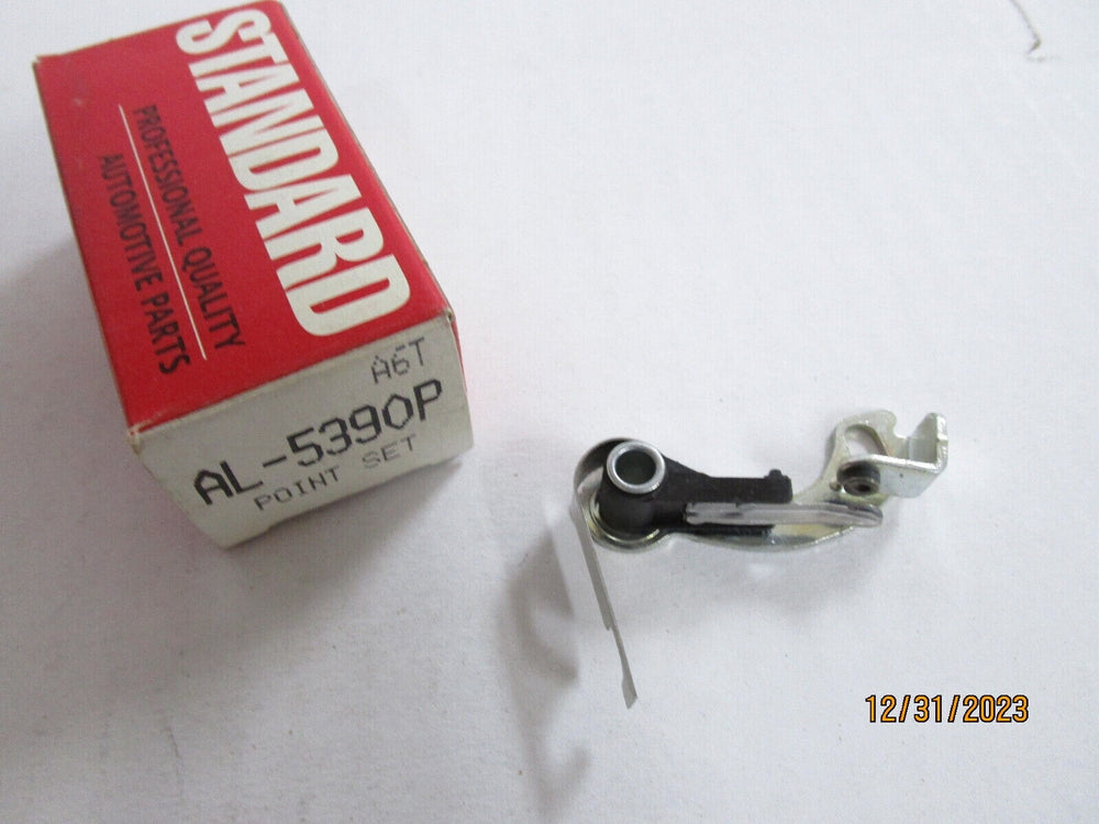 STANDARD IGN auto part