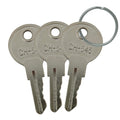 KEY CODE CH545