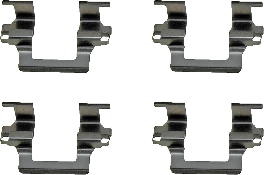 DRUM BRAKE HARDWARE KIT