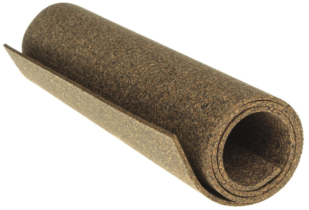 CORK RUBBER SHEET