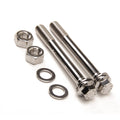 ARP Chevy Mount to Frame SS Motor Mount Bolt Kit