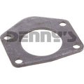 OIL SEAL RETAINER