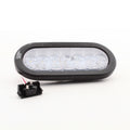 LED OVAL BACKUP LIGHT, CL