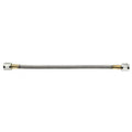 -03 Teflon Hose 15in Str-Str