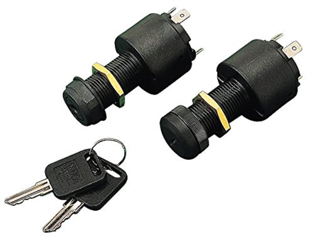 SEA DOG auto part