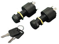 SEA DOG auto part