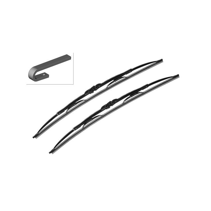 WIPER BLADE