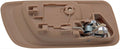 INTERIOR DOOR HANDLE