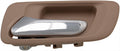 INTERIOR DOOR HANDLE