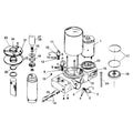 CUP PACKINGRPLCS MEYER #15691