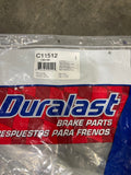 BRAKE CABLE